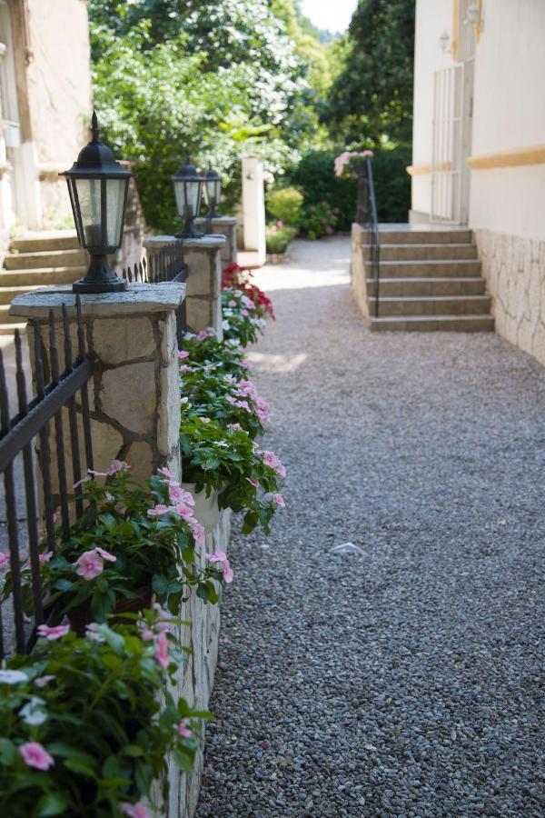 Vila Zahumka Мостар Екстер'єр фото